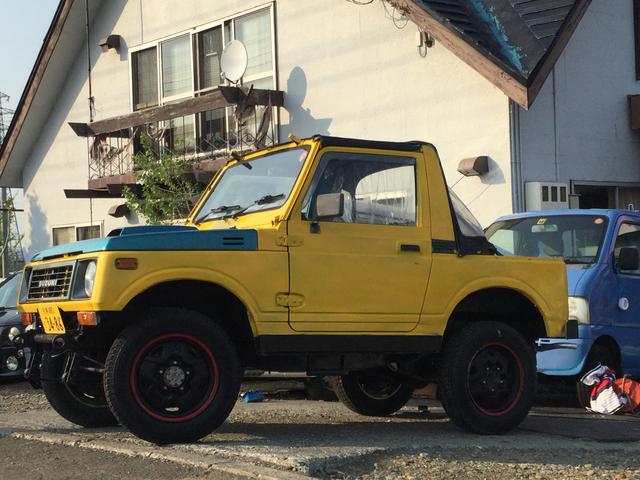 CC幌 リフトUP ロールバー(5枚目)
