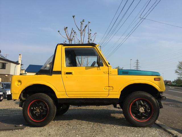 CC幌 リフトUP ロールバー(14枚目)