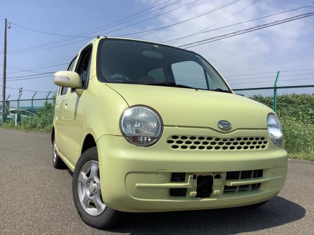 ダイハツ ムーヴラテ 17 8万円 平成19年 07年 北海道 中古車 価格 Com