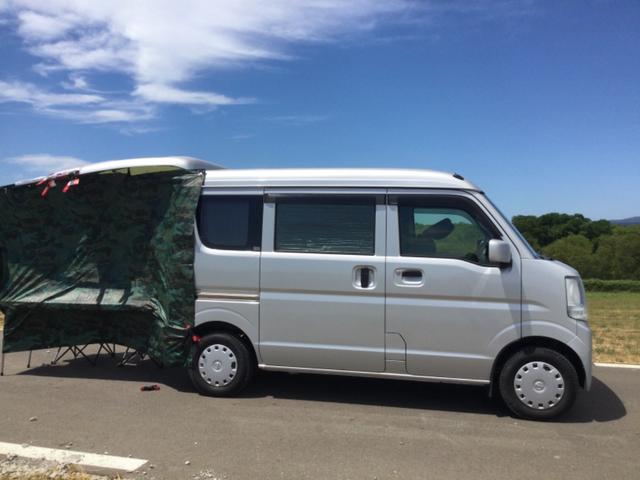 日産 ＮＶ１００クリッパーバン