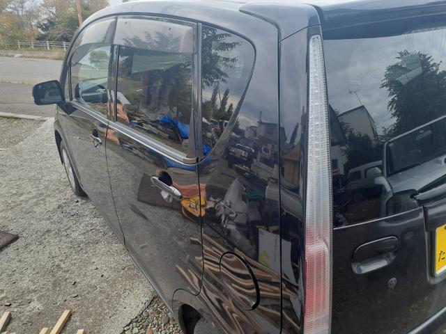 ムーヴ カスタム　Ｘ　エンジンスターター（4枚目）