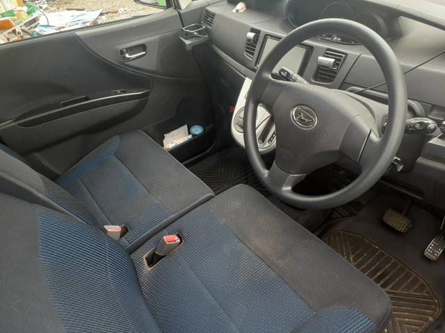 ムーヴ カスタム　Ｘ　エンジンスターター（5枚目）