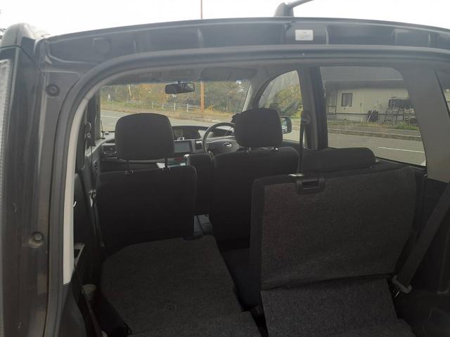 ムーヴ カスタム　Ｘ　エンジンスターター（6枚目）