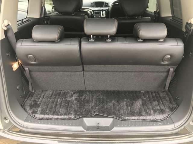 250ハイウェイスター 4WD 1年保証付 道内不使用(13枚目)