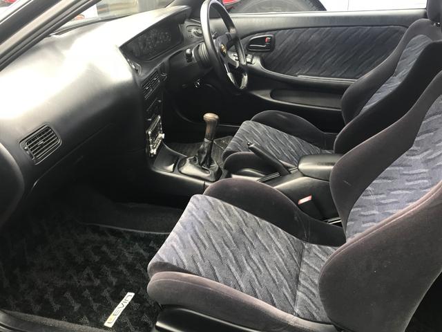 GT-Z・モモハンドル・スーパーチャージャー(8枚目)