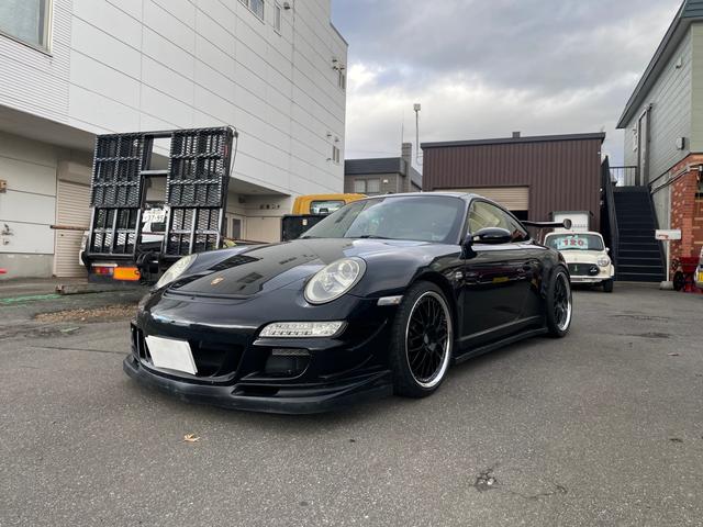 ９１１カレラ(2枚目)