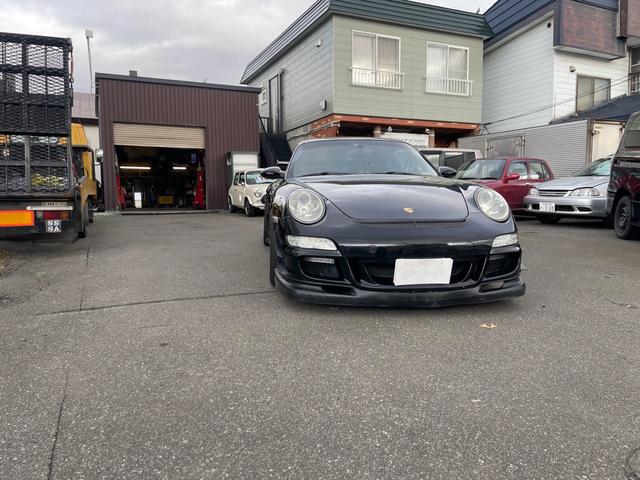 ９１１カレラ(3枚目)