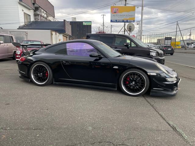 ９１１カレラ(10枚目)