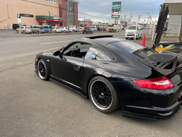 ９１１ ９１１カレラ（37枚目）