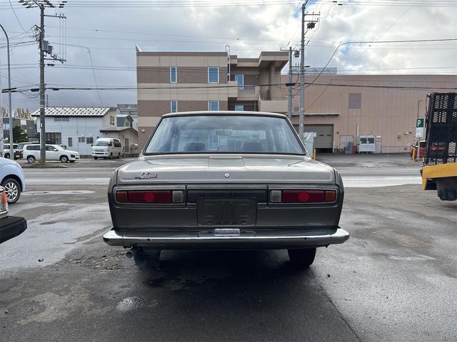 日本 　ブルーバード（3枚目）