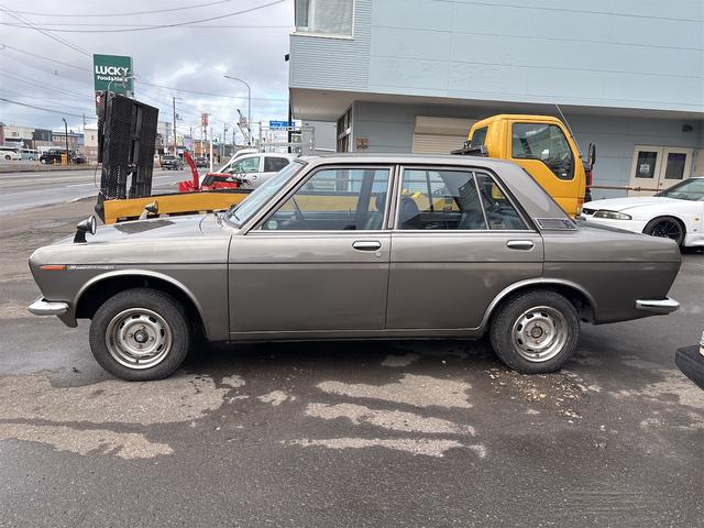 日本 　ブルーバード（5枚目）