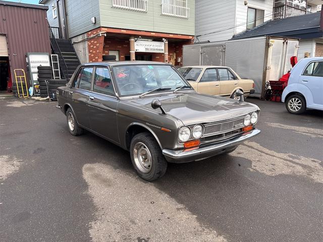 日本 　ブルーバード（6枚目）