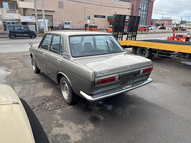 日本 　ブルーバード（8枚目）