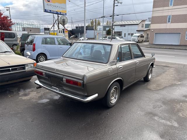 日本 　ブルーバード（9枚目）