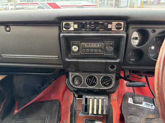 日本 　ブルーバード（17枚目）