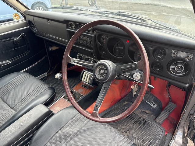 日本 　ブルーバード（19枚目）