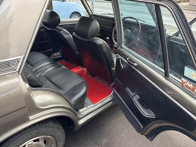 日本 　ブルーバード（20枚目）