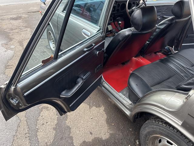 日本 　ブルーバード（23枚目）