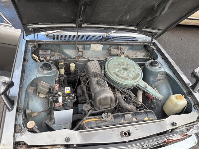 日本 　ブルーバード（30枚目）