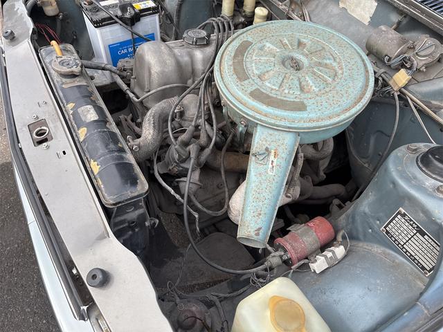 日本 　ブルーバード（33枚目）