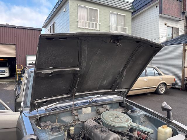 日本 　ブルーバード（35枚目）