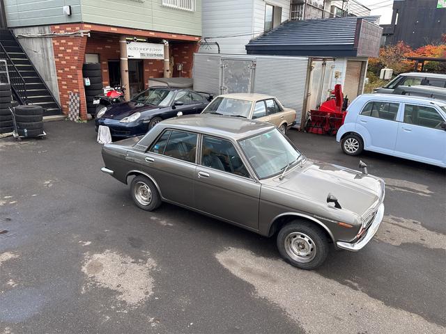 日本 　ブルーバード（41枚目）