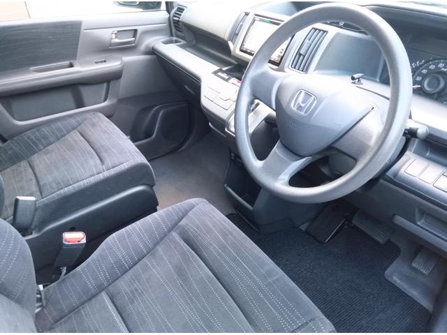 ステップワゴン G スマートスタイルエディション 車検9年3月 両側電動スライドドア ナビ&TV ドラレコ 夏冬タイヤホイール付 スマートキー HIDヘッドライト(2枚目)