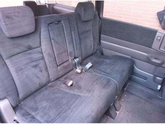 ステップワゴン G スマートスタイルエディション 車検9年3月 両側電動スライドドア ナビ&TV ドラレコ 夏冬タイヤホイール付 スマートキー HIDヘッドライト(20枚目)