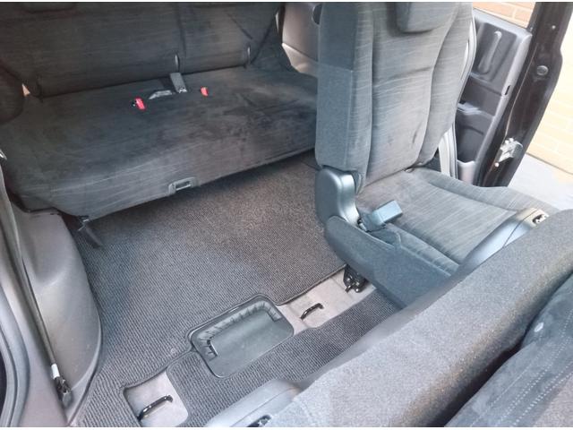 ステップワゴン G スマートスタイルエディション 車検9年3月 両側電動スライドドア ナビ&TV ドラレコ 夏冬タイヤホイール付 スマートキー HIDヘッドライト(21枚目)