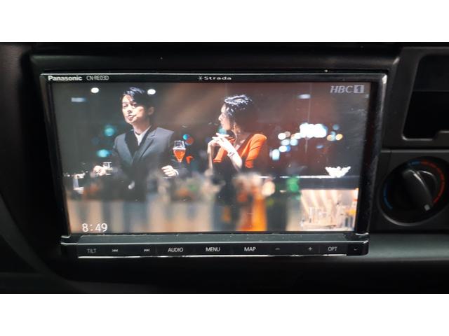 バネットバン 　４ＷＤ（切り替え付き）　２／５人乗り　車検９年１月　ナビ＆ＴＶ付　夏冬タイヤ付　４ＷＤ切り替付き　２／５人乗り　ＡＢＳ　エアコン夏冬タイヤ付き（5枚目）