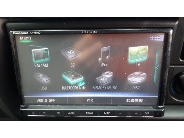 バネットバン 　４ＷＤ（切り替え付き）　２／５人乗り　車検９年１月　ナビ＆ＴＶ付　夏冬タイヤ付　４ＷＤ切り替付き　２／５人乗り　ＡＢＳ　エアコン夏冬タイヤ付き（7枚目）