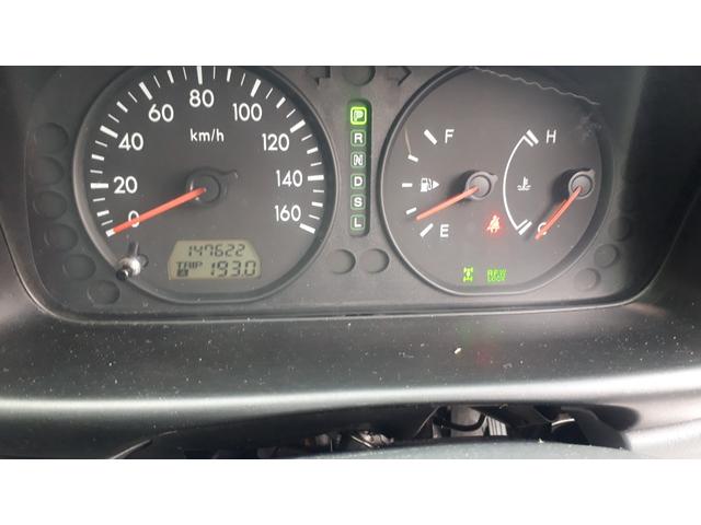 バネットバン 　４ＷＤ（切り替え付き）　２／５人乗り　車検９年１月　ナビ＆ＴＶ付　夏冬タイヤ付　４ＷＤ切り替付き　２／５人乗り　ＡＢＳ　エアコン夏冬タイヤ付き（18枚目）