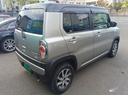 ハスラー Ｘ　４ＷＤスマートフォン連携ナビ装着車　レーダーブレーキサポート　シートヒーター　車検９年１０月　夏冬タイヤホイール付　ナビ＆ＴＶ＆バックカメラ　プッシュスタート　スマートキー　アイドリングストップ（8枚目）