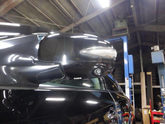 ムラーノ ２５０ＸＶ　ＦＯＵＲ　４ＷＤ　後期型　ナビ　フルセグＴＶ　Ｂ／Ｔ　バックカメラ　サイドカメラ　ＥＴＣ　クルコン　サンルーフ　革シート　シートヒーター　前席パワーシート　ルーフレール　ＨＩＤ　フォグランプ　プッシュスタート（29枚目）