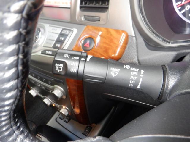 ムラーノ ２５０ＸＶ　ＦＯＵＲ　４ＷＤ　後期型　ナビ　フルセグＴＶ　Ｂ／Ｔ　バックカメラ　サイドカメラ　ＥＴＣ　クルコン　サンルーフ　革シート　シートヒーター　前席パワーシート　ルーフレール　ＨＩＤ　フォグランプ　プッシュスタート（39枚目）