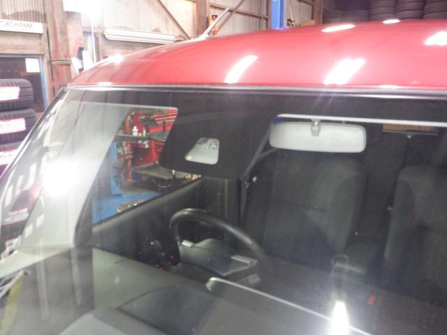 ムーヴキャンバス Xリミテッドメイクアップ SAII 4WD 本州仕入 ナビ TV B/T Bカメラ 両側電動 スマートキー プッシュスタート フォグランプ 衝突軽減 ステアリングスイッチ ETC オートライト アイドリングストップ(29枚目)