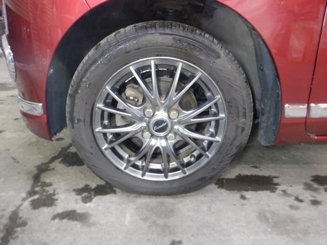 ムーヴキャンバス Xリミテッドメイクアップ SAII 4WD 本州仕入 ナビ TV B/T Bカメラ 両側電動 スマートキー プッシュスタート フォグランプ 衝突軽減 ステアリングスイッチ ETC オートライト アイドリングストップ(30枚目)