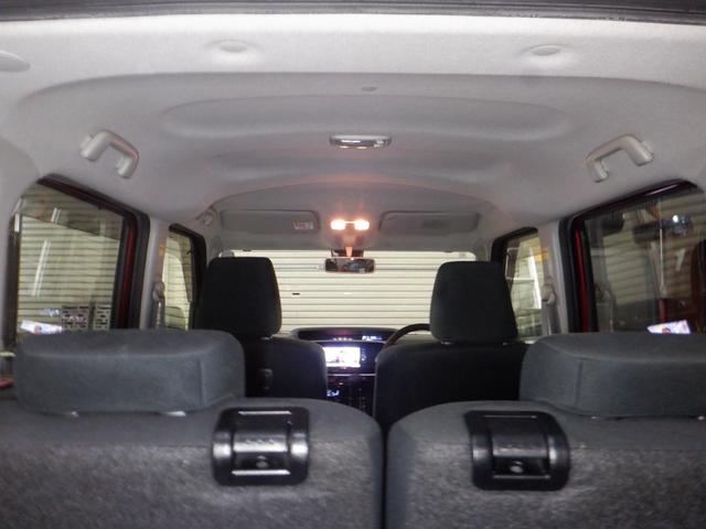 ムーヴキャンバス Xリミテッドメイクアップ SAII 4WD 本州仕入 ナビ TV B/T Bカメラ 両側電動 スマートキー プッシュスタート フォグランプ 衝突軽減 ステアリングスイッチ ETC オートライト アイドリングストップ(59枚目)