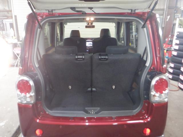 ムーヴキャンバス Xリミテッドメイクアップ SAII 4WD 本州仕入 ナビ TV B/T Bカメラ 両側電動 スマートキー プッシュスタート フォグランプ 衝突軽減 ステアリングスイッチ ETC オートライト アイドリングストップ(63枚目)