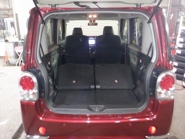 ムーヴキャンバス Xリミテッドメイクアップ SAII 4WD 本州仕入 ナビ TV B/T Bカメラ 両側電動 スマートキー プッシュスタート フォグランプ 衝突軽減 ステアリングスイッチ ETC オートライト アイドリングストップ(65枚目)