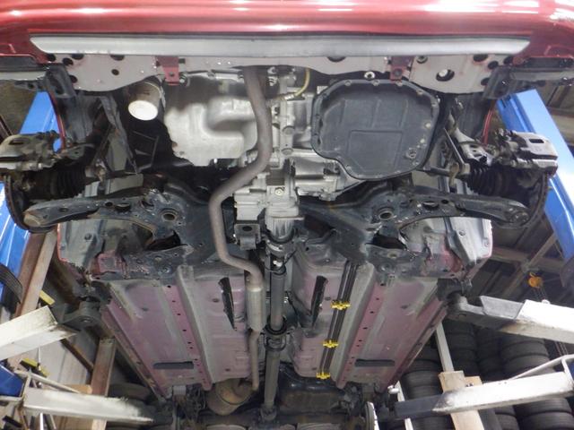 ムーヴキャンバス Xリミテッドメイクアップ SAII 4WD 本州仕入 ナビ TV B/T Bカメラ 両側電動 スマートキー プッシュスタート フォグランプ 衝突軽減 ステアリングスイッチ ETC オートライト アイドリングストップ(69枚目)