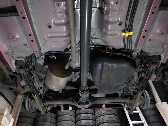 ムーヴキャンバス Xリミテッドメイクアップ SAII 4WD 本州仕入 ナビ TV B/T Bカメラ 両側電動 スマートキー プッシュスタート フォグランプ 衝突軽減 ステアリングスイッチ ETC オートライト アイドリングストップ(71枚目)