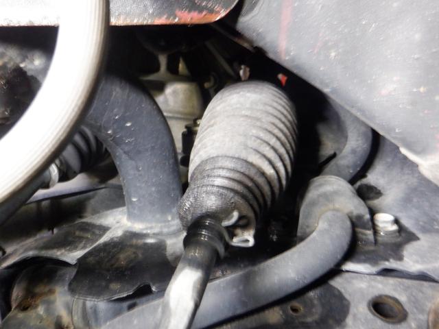 ムーヴキャンバス Xリミテッドメイクアップ SAII 4WD 本州仕入 ナビ TV B/T Bカメラ 両側電動 スマートキー プッシュスタート フォグランプ 衝突軽減 ステアリングスイッチ ETC オートライト アイドリングストップ(75枚目)