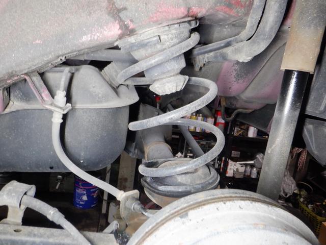 ムーヴキャンバス Xリミテッドメイクアップ SAII 4WD 本州仕入 ナビ TV B/T Bカメラ 両側電動 スマートキー プッシュスタート フォグランプ 衝突軽減 ステアリングスイッチ ETC オートライト アイドリングストップ(78枚目)