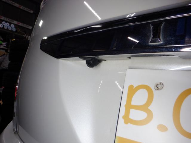 アイシス プラタナ 4WD ナビ TV B/T Bカメラ パワスラ スマートキー プッシュスタート ETC 社外エンスタ クリアランスソナー リアヒーター 寒冷地仕様 フォグランプ オートエアコン 社外AW(26枚目)