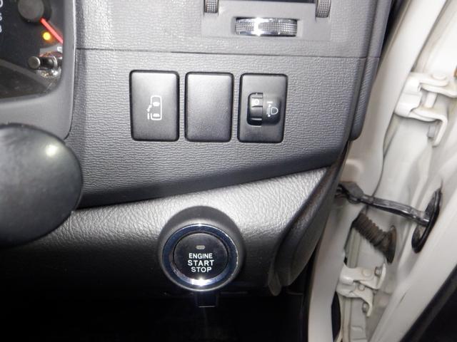 アイシス プラタナ 4WD ナビ TV B/T Bカメラ パワスラ スマートキー プッシュスタート ETC 社外エンスタ クリアランスソナー リアヒーター 寒冷地仕様 フォグランプ オートエアコン 社外AW(31枚目)