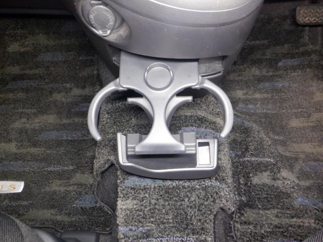 アイシス プラタナ 4WD ナビ TV B/T Bカメラ パワスラ スマートキー プッシュスタート ETC 社外エンスタ クリアランスソナー リアヒーター 寒冷地仕様 フォグランプ オートエアコン 社外AW(45枚目)