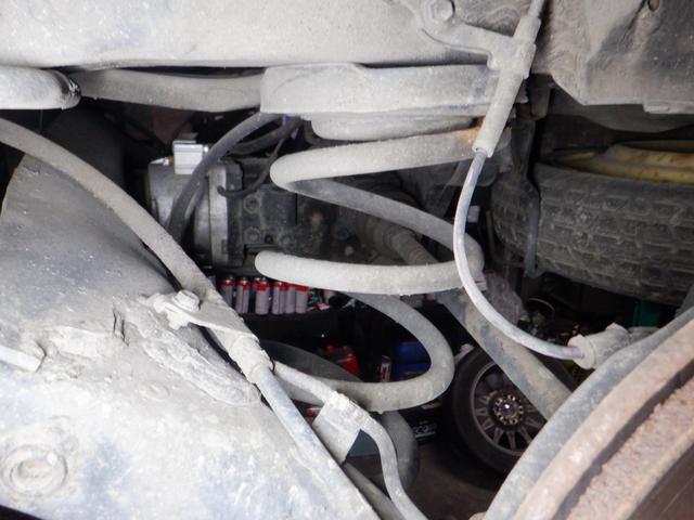 アイシス プラタナ 4WD ナビ TV B/T Bカメラ パワスラ スマートキー プッシュスタート ETC 社外エンスタ クリアランスソナー リアヒーター 寒冷地仕様 フォグランプ オートエアコン 社外AW(73枚目)