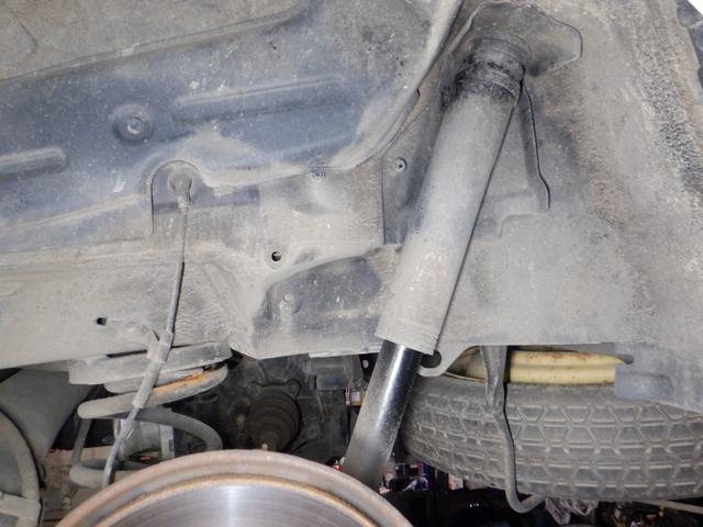 アイシス プラタナ 4WD ナビ TV B/T Bカメラ パワスラ スマートキー プッシュスタート ETC 社外エンスタ クリアランスソナー リアヒーター 寒冷地仕様 フォグランプ オートエアコン 社外AW(74枚目)