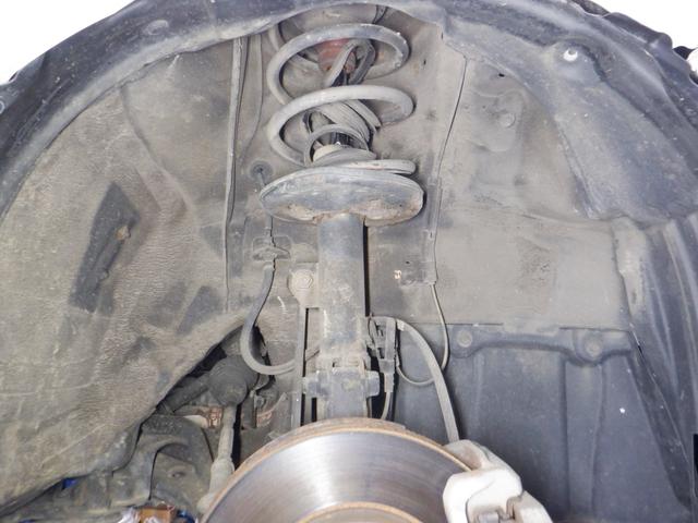 アイシス プラタナ 4WD ナビ TV B/T Bカメラ パワスラ スマートキー プッシュスタート ETC 社外エンスタ クリアランスソナー リアヒーター 寒冷地仕様 フォグランプ オートエアコン 社外AW(78枚目)